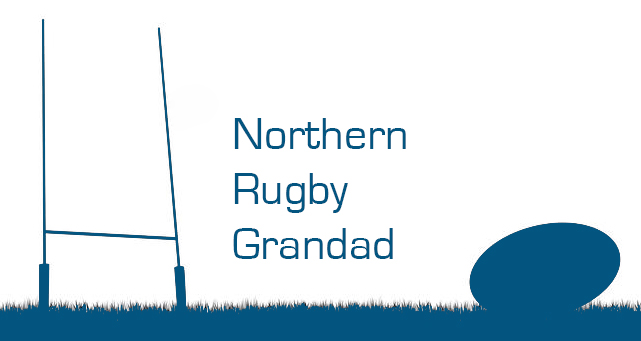 Northern Rugby Grandad